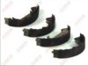 ABE C00522ABE Brake Shoe Set